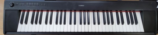 Store Special Product - Yamaha - NP12 B