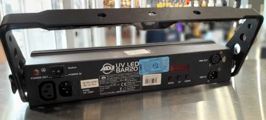 Store Special Product - American DJ - UV-LED-BAR20
