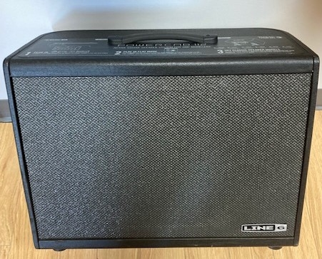 Store Special Product - Line 6 - POWERCAB112