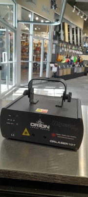 Store Special Product - Orion - ORLASER107
