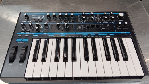 Store Special Product - Novation - BASS STATION II