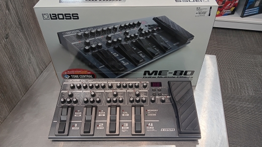 Store Special Product - BOSS - ME-80