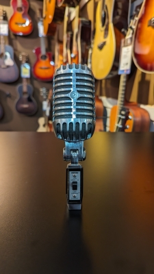 Store Special Product - Shure - 55SH-SERIES-II