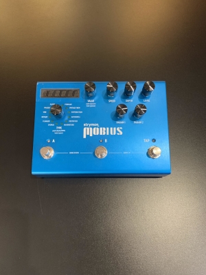 Store Special Product - Strymon - MOB