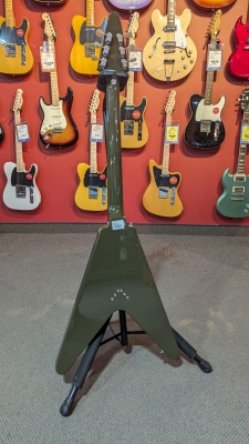 Store Special Product - Epiphone - EIFVODNH