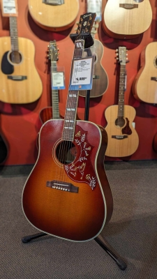 Store Special Product - Gibson - 1960 Hummingbird