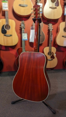 Store Special Product - Gibson - 1960 Hummingbird