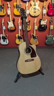 Store Special Product - Epiphone - AJ210CENACH