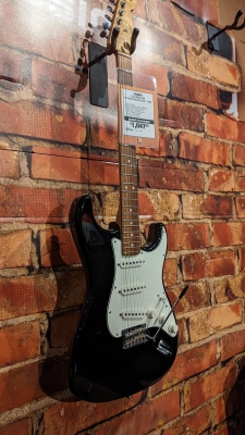 Store Special Product - Fender - Player Strat Noir