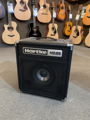 Store Special Product - Hartke - HMHD25