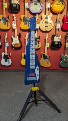 Store Special Product - Gretsch - Lap Steel Electromatic