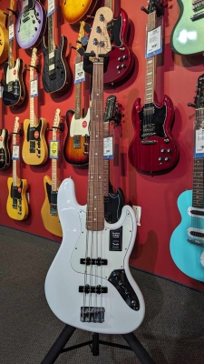Store Special Product - Fender - Player Jazz Bass