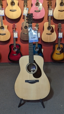 Store Special Product - Yamaha - FG9 R