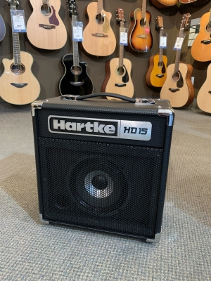 Store Special Product - Hartke - HMHD15