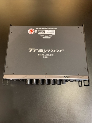 Store Special Product - Traynor - SB500H