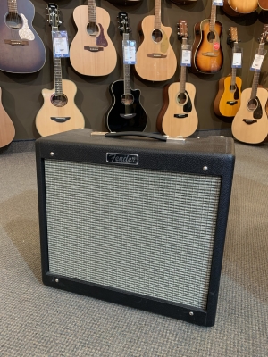Store Special Product - Fender - Blues Junior IV