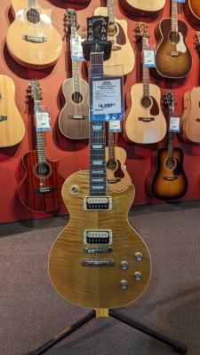 Store Special Product - Gibson - Slash Les Paul Standard