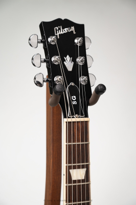 Store Special Product - Gibson - SG Standard - Ebony