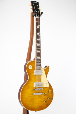 Store Special Product - Gibson - 1959 Les Paul Standard Reissue VOS - Dirty Lemon