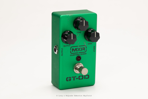 Store Special Product - MXR - GT Overdrive