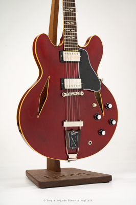 Store Special Product - Gibson - 1964 Trini Lopez Standard Reissue VOS - 60s Cherry