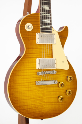 Store Special Product - Gibson Custom Shop - Murphy Lab Lite Aged \