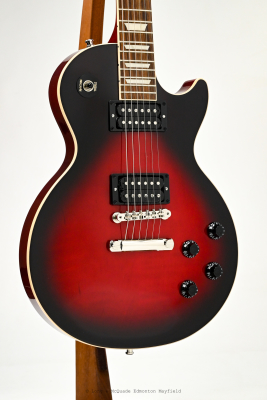 Store Special Product - Gibson - Slash Les Paul Standard - Vermillion Burst