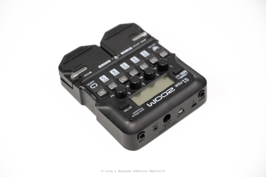 Store Special Product - Zoom - G1 FOUR Multi-Effects Processor