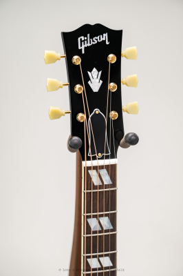 Store Special Product - Gibson - Miranda Lambert Bluebird with Case