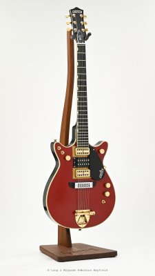 Store Special Product - Gretsch Guitars - Limited Edition Malcolm Young Signature Jet