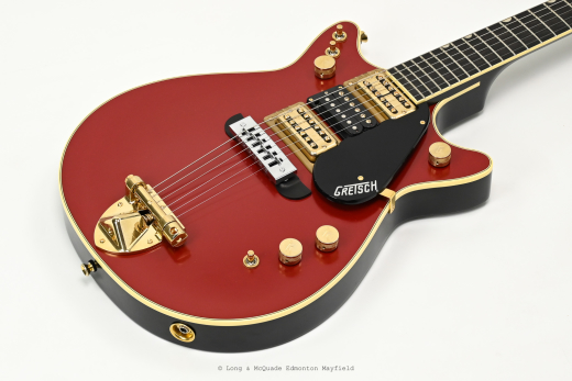 Store Special Product - Gretsch Guitars - Limited Edition Malcolm Young Signature Jet