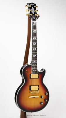 Store Special Product - Gibson - Les Paul Supreme - Fireburst