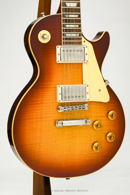 Store Special Product - Gibson - Murphy Lab Ultra Lite Aged \