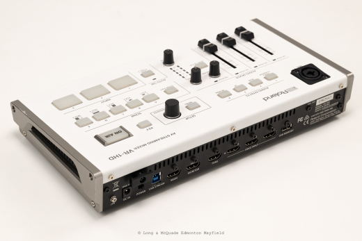 Store Special Product - Roland - VR-1HD AV Streaming Mixer