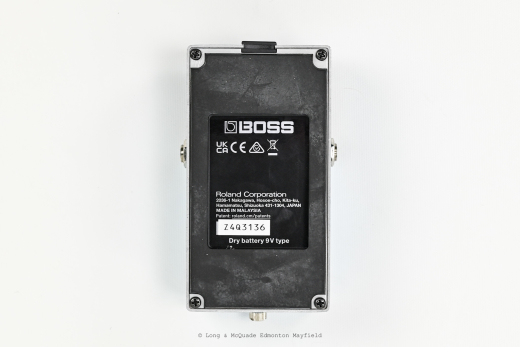 Store Special Product - BOSS - BD-2 Blues Driver 50th Anniversary