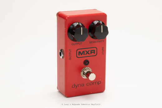 Store Special Product - MXR - M102 - Dyna Comp