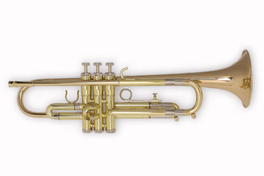 Getzen -  490-WC Student Trumpet