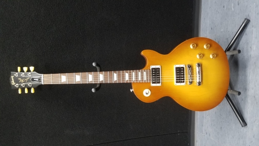 Store Special Product - Gibson Les Paul Tribute - Satin Honeyburst