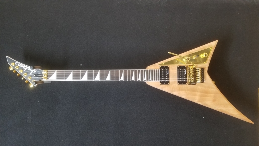 Store Special Product - JACKSON JS32 RHOADS NATURAL/GOLD