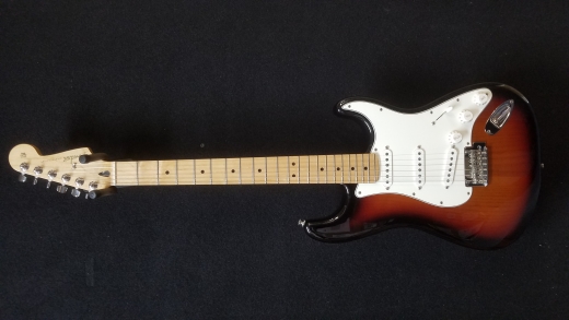 Store Special Product - FENDER PLAYER STRAT MN 3TSB
