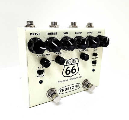 Store Special Product - Truetone - Route 66 Comp/OD