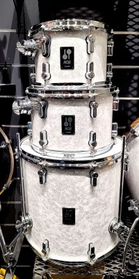 Store Special Product - Sonor - AQ2 5 Piece Shell Pack (22,10,12,16,SD)