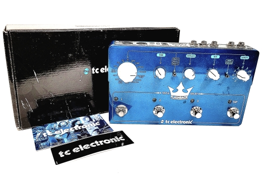 Store Special Product - TC Electronic - Flashback Triple Delay