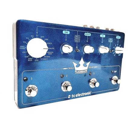 Store Special Product - TC Electronic - Flashback Triple Delay