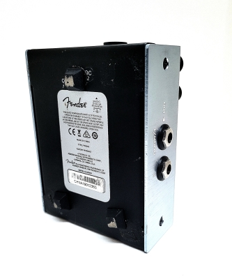 Store Special Product - Fender - Tre-Verb Tremelo/Reverb