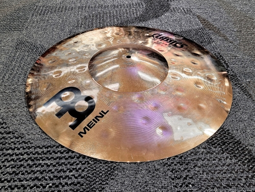 Store Special Product - Meinl - 20\" Extreme Metal Ride