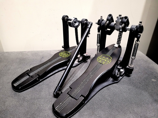 Store Special Product - Mapex - Armory Double Pedal w/ Case