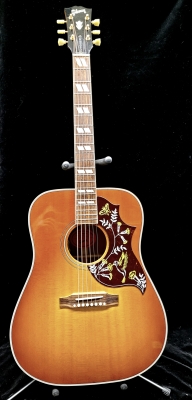 Store Special Product - Gibson - Hummingbird Heritage