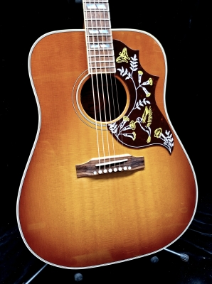 Store Special Product - Gibson - Hummingbird Heritage