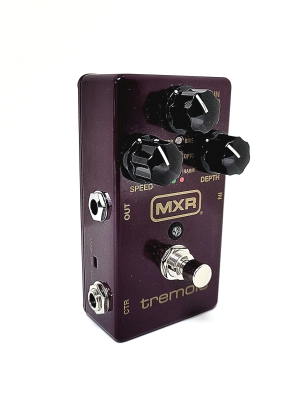 Store Special Product - Dunlop - MXR Tremelo